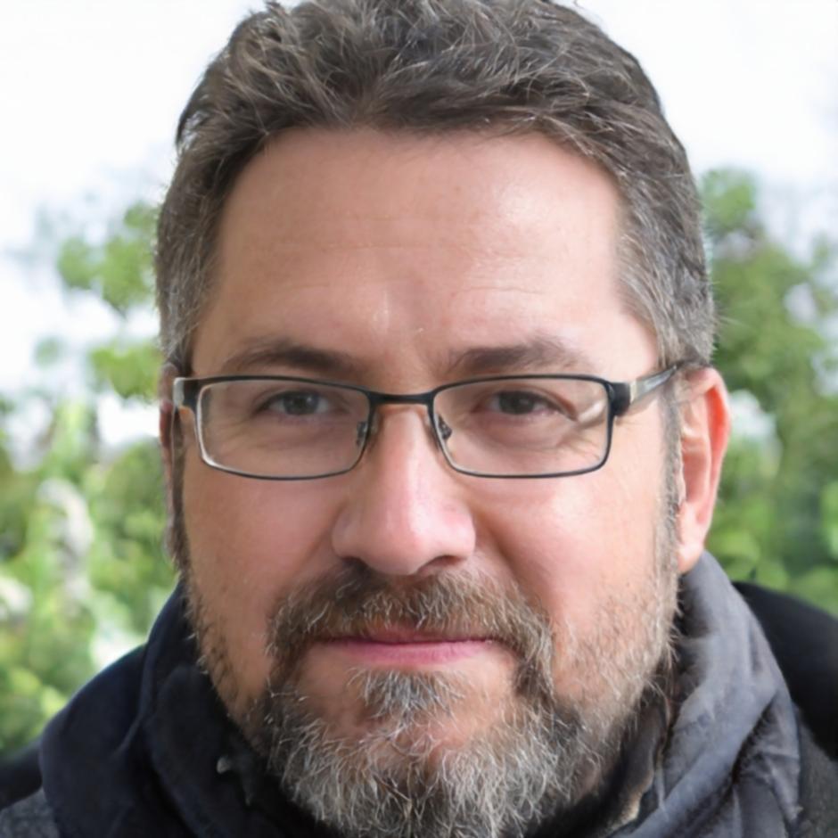 Torben Lindqvist, Corporate Events Director