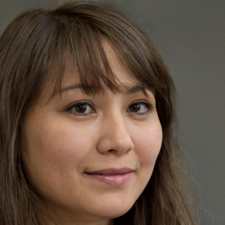 Helena Andersson, Client Relations Director